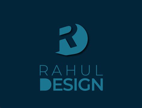 Rahul Logo