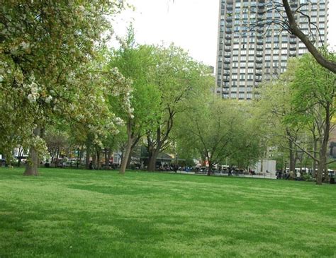 Madison Square Park Monuments - Admiral David Glasgow Farragut : NYC Parks