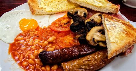 Find out how to get an all you can eat breakfast at Toby Carvery for £5 ...