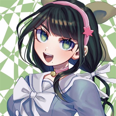 Chabashira Tenko - Tenko Chabashira - New Danganronpa V3 - Zerochan ...