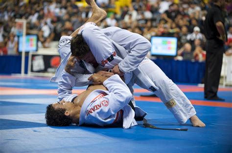 Brazilian Jiu-Jitsu – Wikipedia