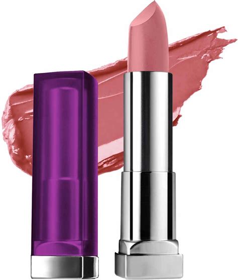 Maybelline Color Sensational Lipstick Reviews, Price, Benefits: How To ...