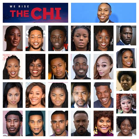 Showtime Renews The Chi For Season 5 — BlackFilmandTV.com