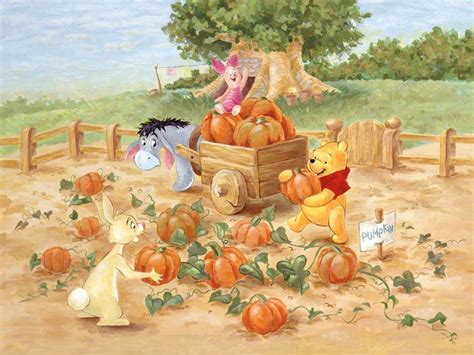 Disney Thanksgiving Wallpapers - Top Free Disney Thanksgiving ...