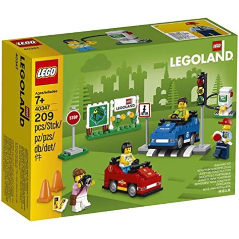 48+ Legoland Exclusive Sets 2021 Pictures