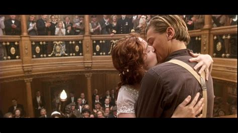 Titanic - Jack & Rose - Jack and Rose Image (22376646) - fanpop