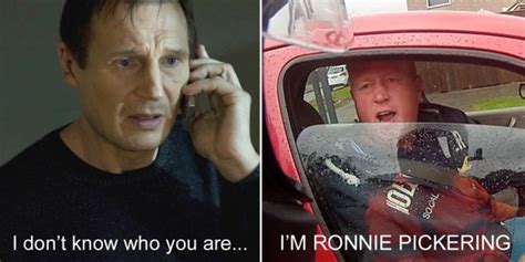 Ronnie Pickering Road Rage Video Is Becoming A Meme | HuffPost UK