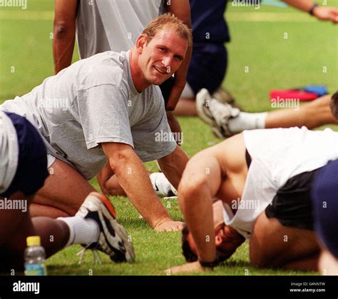 Rugby Union/ England Stock Photo - Alamy