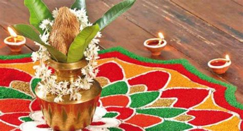 Thai Pongal – the Festival of Harvest - Vigasapuwath 24x7