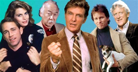 10 forgotten cop shows of the 1980s