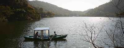 Naukuchiatal Tourism (2024) - Uttarakhand > Top Places, Travel Guide