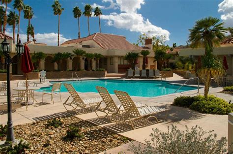 The Oasis Resort, Palm Springs (updated prices 2025)