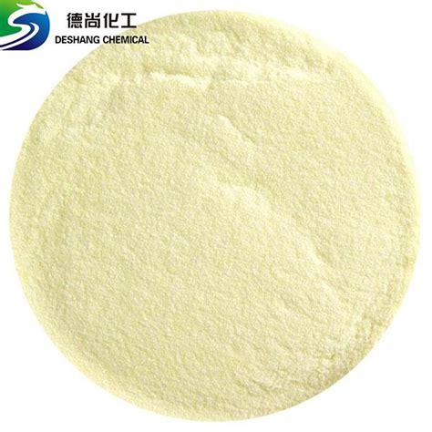 Guar hydroxypropyltrimonium chloride（CAS：65497-29-2）- Shandong Deshang ...