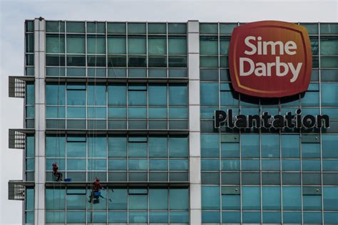 Sime Darby Plantation Vacancy / Sime darby plantation is a founding ...