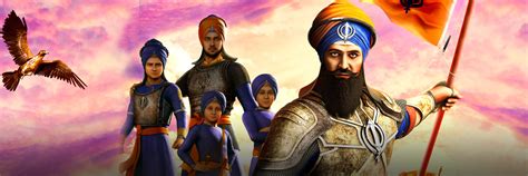 Chaar Sahibzaade – Rise of Banda Singh Bahadur Movie: Review | Release ...