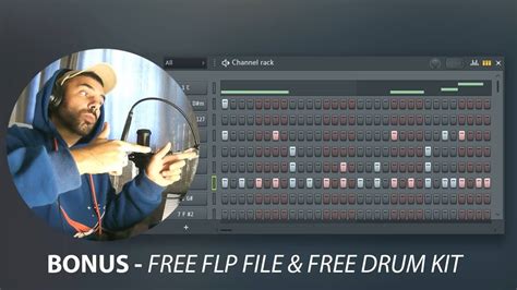 Fl Studio Trap