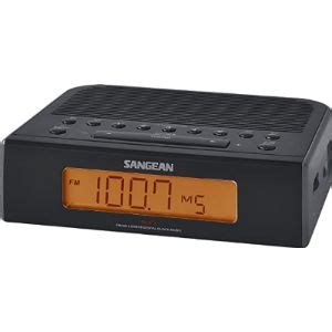 12 _Sangean_ Clock Radios | We Reviewed Them All (2022)