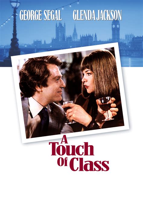 A Touch of Class - Where to Watch and Stream - TV Guide