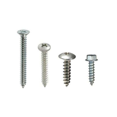 Types Of Screws Every DIYer Needs To Know The Family, 53% OFF