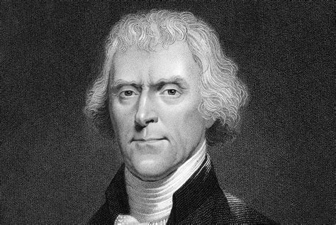 Thomas Jefferson | Facts and Brief Biography