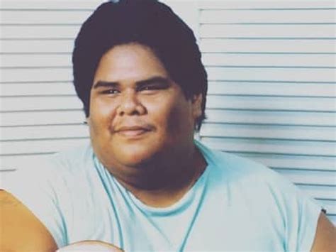 Israel Kamakawiwo'ole: Inspiring Ukulele Giant Who Battled Addiction ...