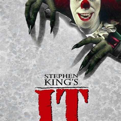 12 Best Horror Movies From Stephen King Books