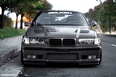 Bmw E36 Wallpapers Full HD - Wallpaper Cave