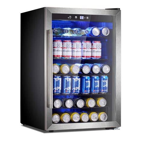 Which Is The Best 24 Inch Under Counter Beverage Refrigerator - Get ...