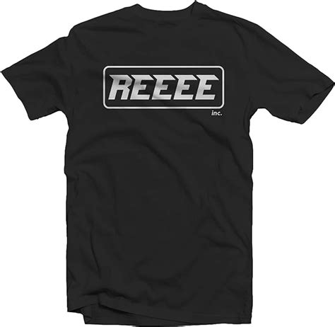 Amazon.com: Nah Brothers Ree Kid Merch Reekid Ree IncMen Women - Kid ...