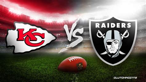 NFL Odds: Chiefs-Raiders prediction, pick, how to watch - 1/7/2023