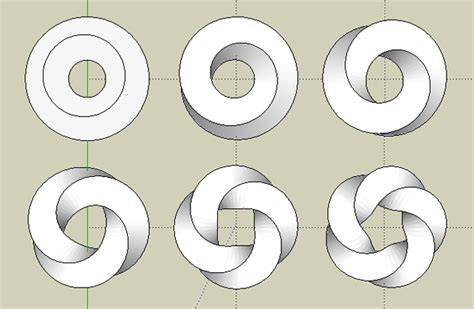 Torus - Free Plugins - Regular Polygon