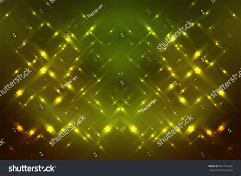 Abstract Bright Glitter Gold Background Elegant Stock Illustration ...