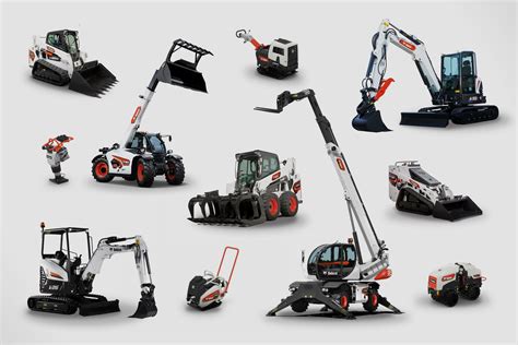 Equipos – Bobcat Company Europe