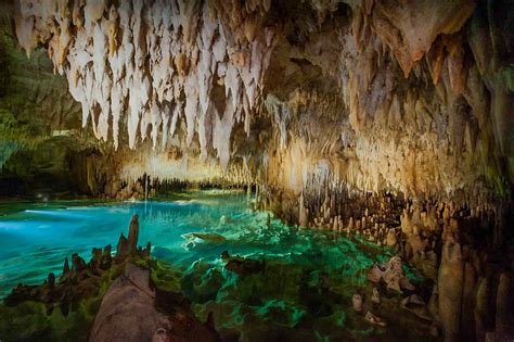 Crystal Caves | Adventura Cayman