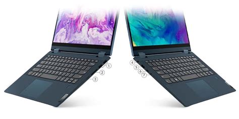 IdeaPad Flex 5 14" 2 in 1 Laptops with Intel | Lenovo US