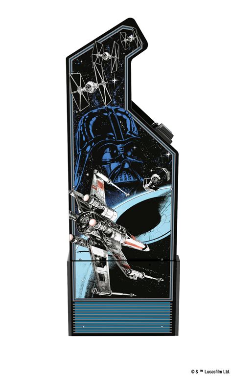 ARCADE1UP Star Wars™ Arcade Game – ShopHippo