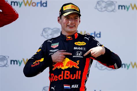 Verstappen rules: The impact of F1’s youngest superstar