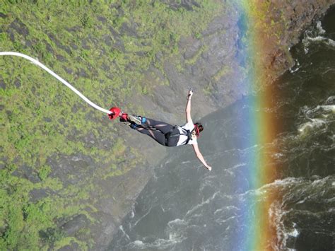 Bungee Jumping Trip - Afrika Hub Vacations & Safari Experiences | Kenya ...