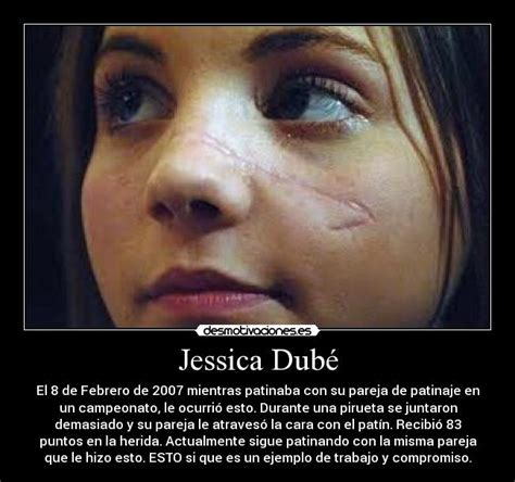 Jessica Dubé | Desmotivaciones