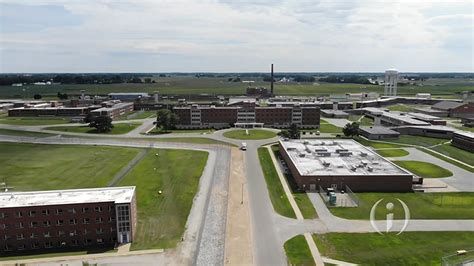 Plans for new northwest Indiana prison facility moving forward – Inside ...