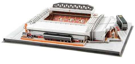 Football Stadium Model Kits