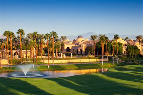 Palm Springs, CA Resort and Hotel | The Westin Mission Hills Golf ...