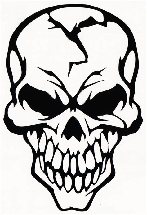 Free Skull Clipart | Free download on ClipArtMag