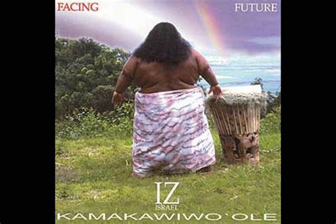 Biography of Israel Kamakawiwo'ole, Hawaiian Musician