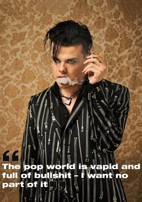 YUNGBLUD Die a Little Poster | prints4u