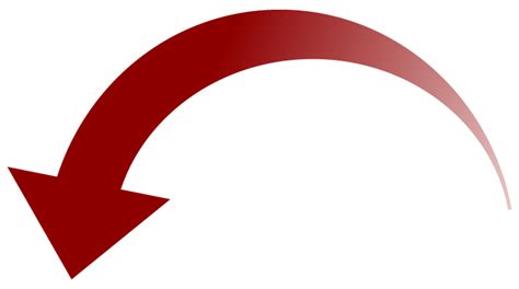 Red Circle Arrow Logo - LogoDix