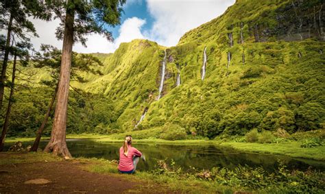 3 Days in Flores Island, Azores: What To Visit?