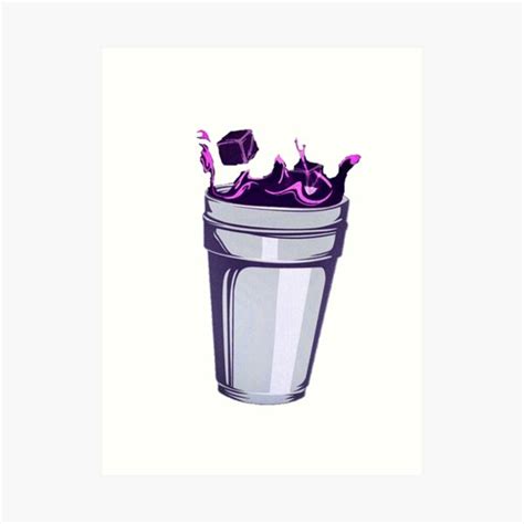 Double Cup Art Prints | Redbubble