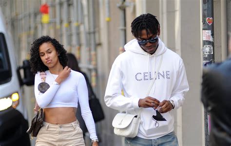 Rafael Leão: AC Milan star reportedly ends relationship with girlfriend ...