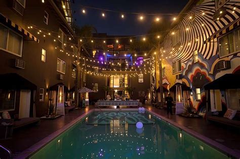 Hotel Ziggy Celebrates Grand Opening on The Sunset Strip - WEHO TIMES ...